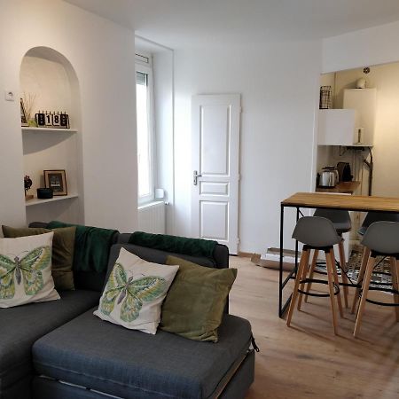 Cosy T2 31M2 - Centre-Ville Dijon - Gare Et Darcy Экстерьер фото